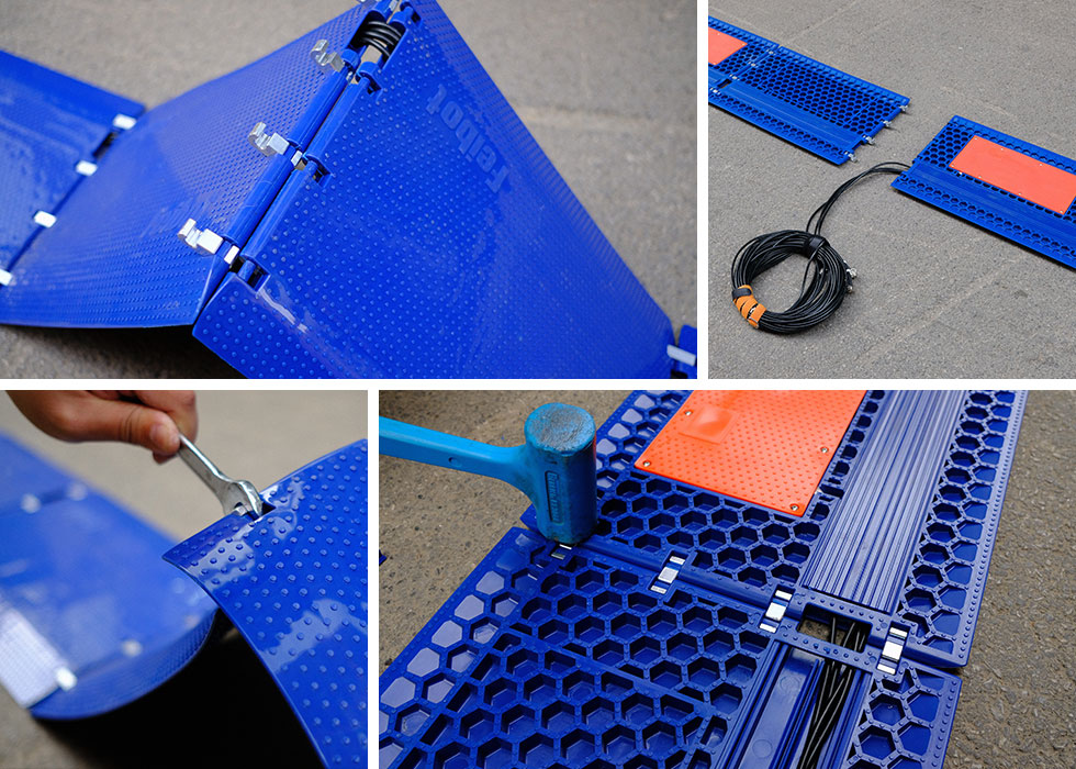 UHF RFID MAT Antenna marathon Race timing enhance01