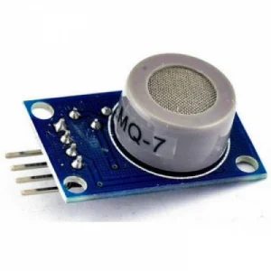 MQ-7 Carbon Monoxide CO Gas Sensor Module