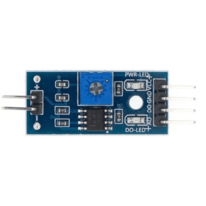 Soil Moisture Meter, Soil Humidity Sensor, Water Sensor, Soil Hygrometer for Ardunio - Image 7