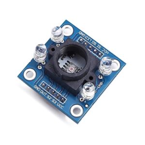 GY-31 TCS3200 Color Recognition Sensor Module