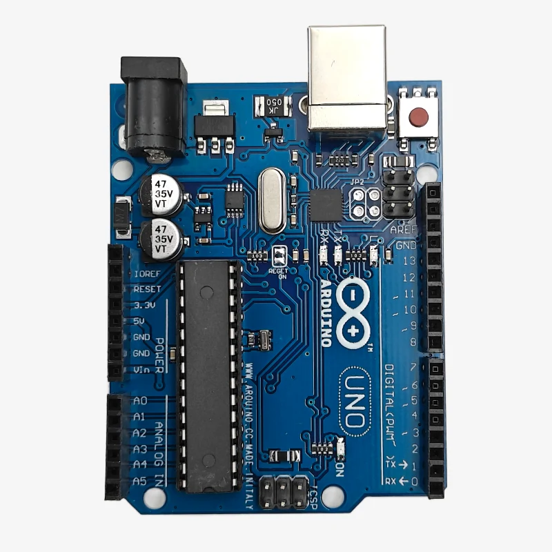 UNO R3 Development Board - Compatible Model High Quality DIP version - Image 3