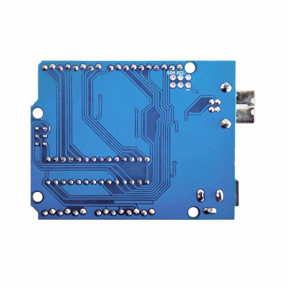 UNO R3 Development Board - Compatible Model High Quality DIP version - Image 7