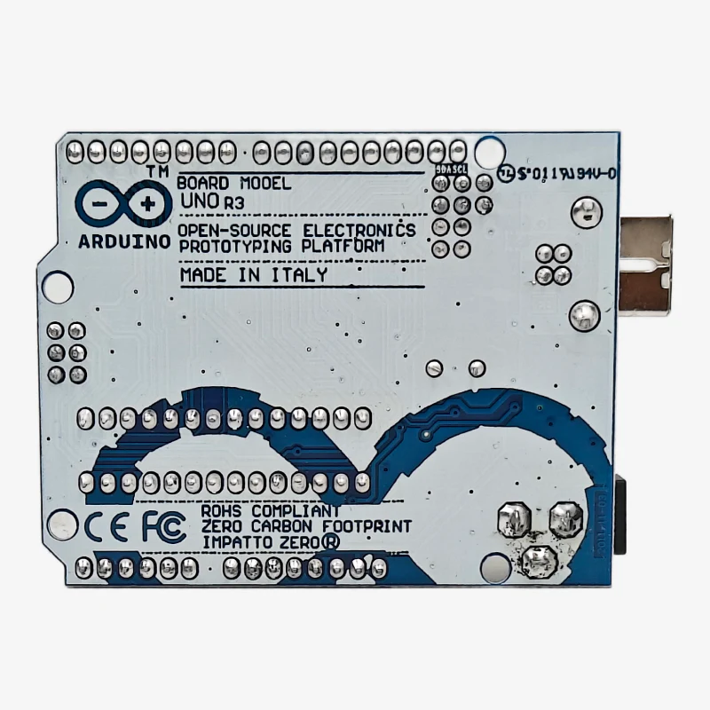 UNO R3 Development Board - Compatible Model High Quality DIP version - Image 9