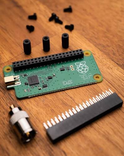 Raspberry Pi TV HAT SC0054 - Image 5