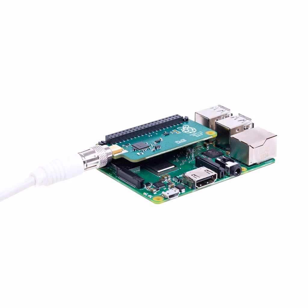 Raspberry Pi TV HAT SC0054 - Image 8
