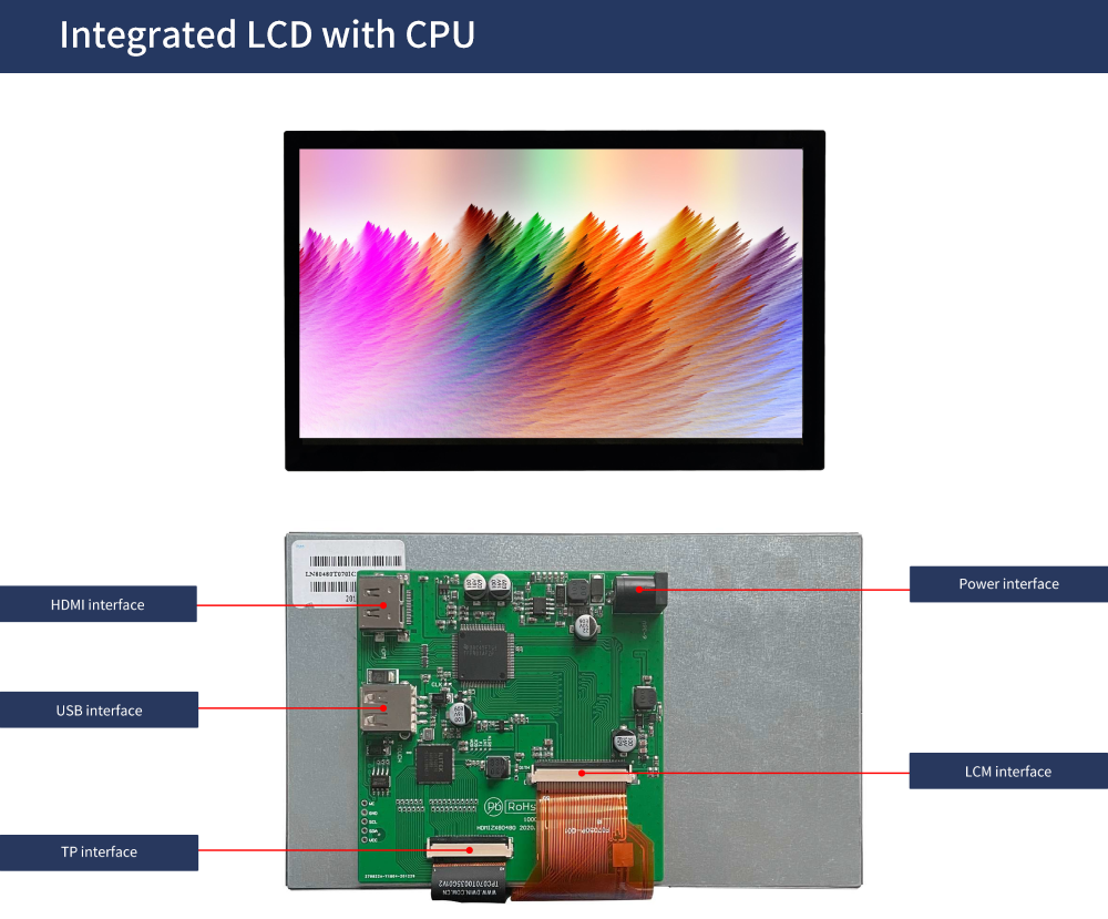 hdw070 008lz01 integrated