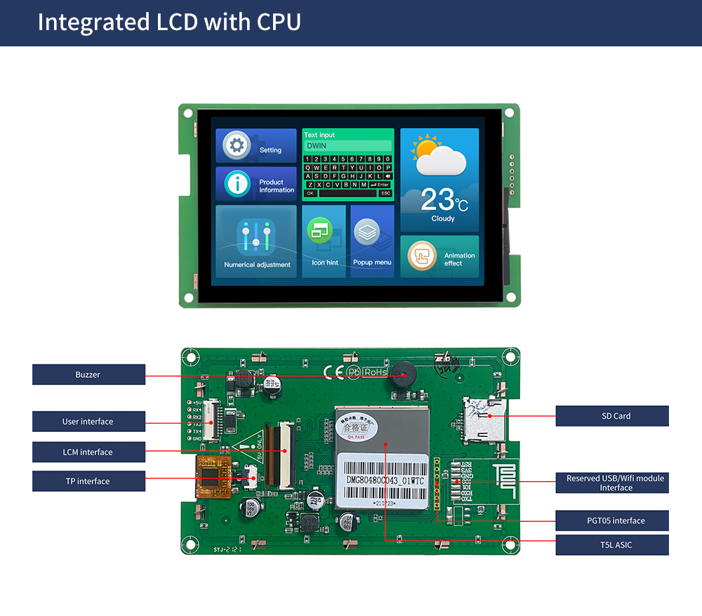 dmg80480c043 01w integrated