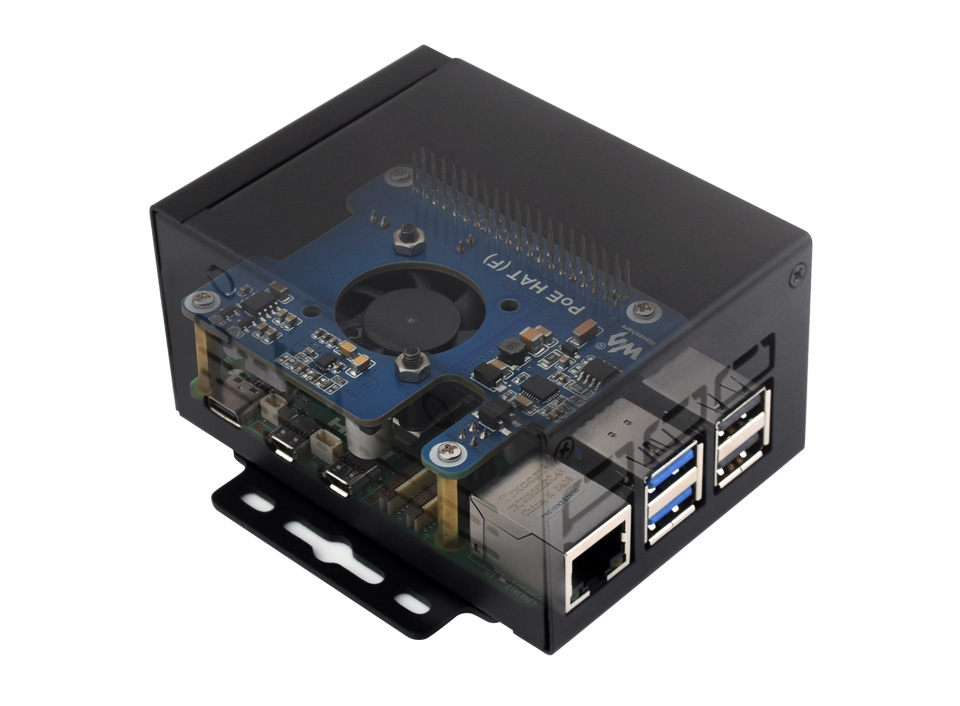 PI5 CASE D details 3