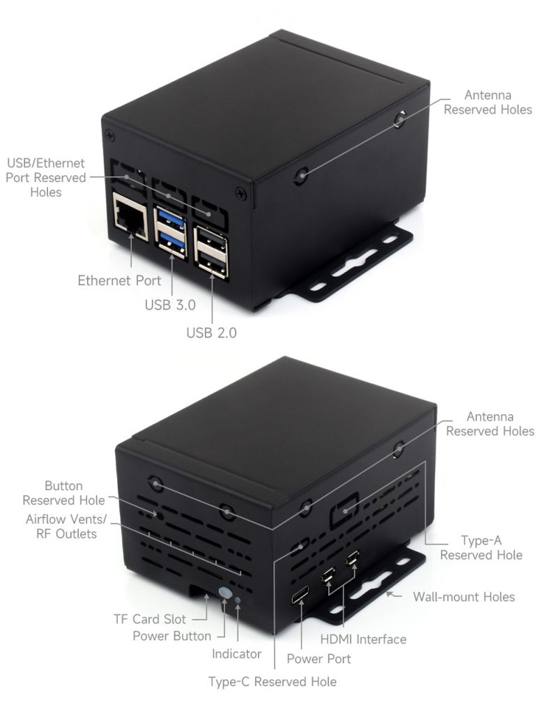 PI5 CASE D details 7
