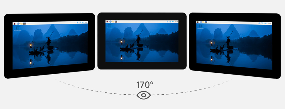 IPS Display