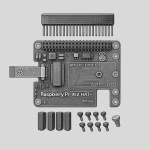 Raspberry Pi Hats