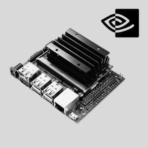 NVIDIA Boards