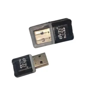 Micro SD Memory Card Reader for Raspberry Pi -Mini USB 2.0-picture-22