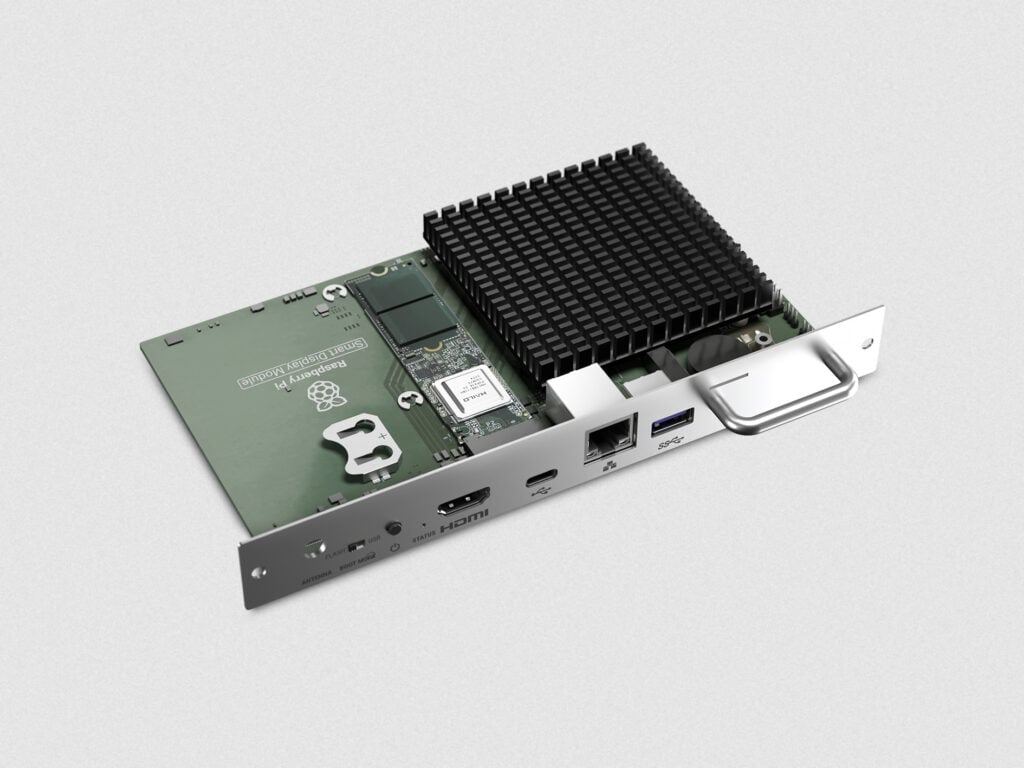 Raspberry pi SDM 1024x768 1