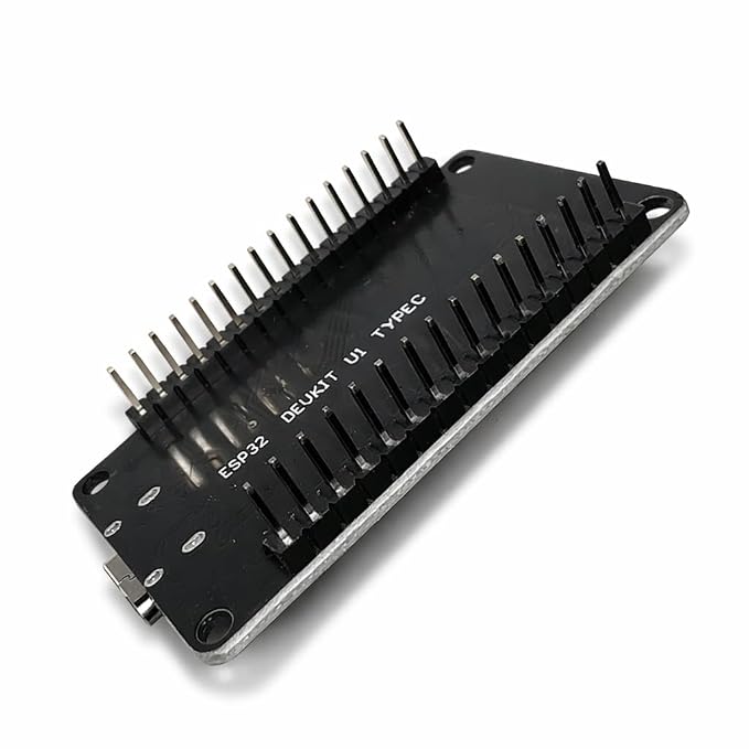 ESP32 Development Board USB-C - Image 6