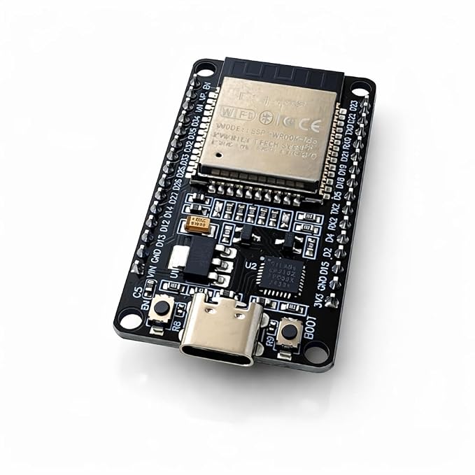 ESP32 Development Board USB-C - Image 5