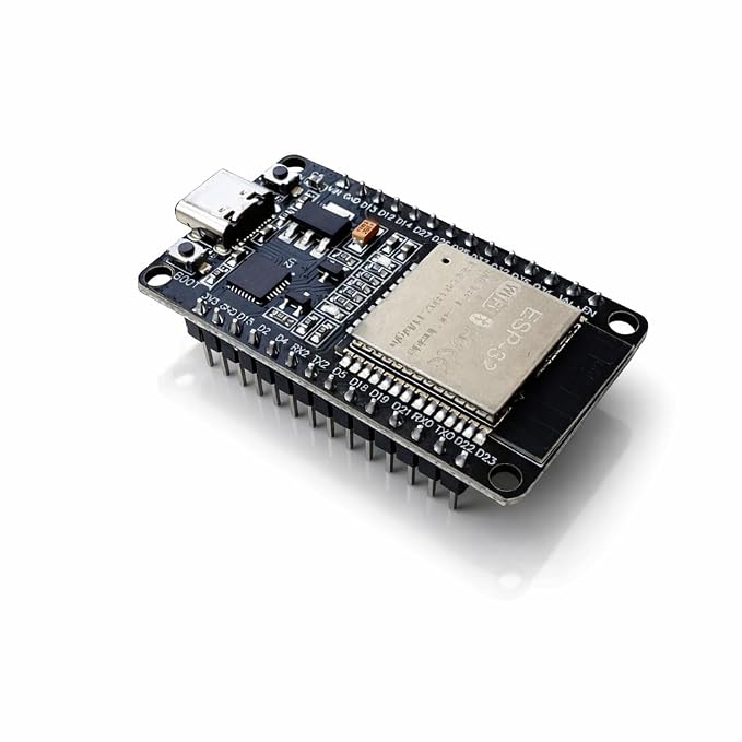 ESP32 Development Board USB-C - Image 4