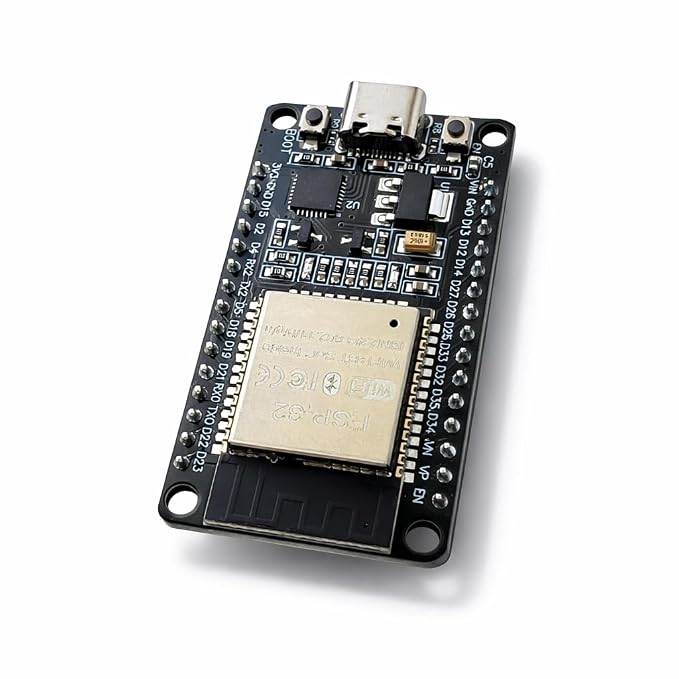 ESP32 Development Board USB-C - Image 3