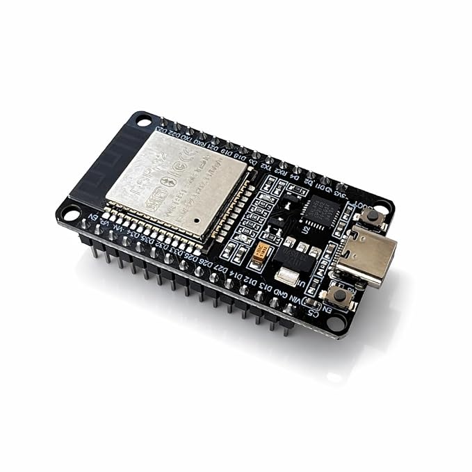 ESP32 Development Board USB-C - Image 2