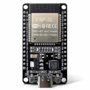 ESP32 Development Board USB-C