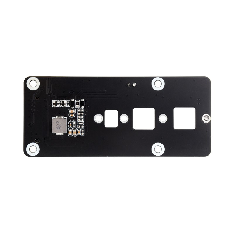M.2 NVMe SSD Expansion Board (C) for Raspberry Pi 5 - Image 10